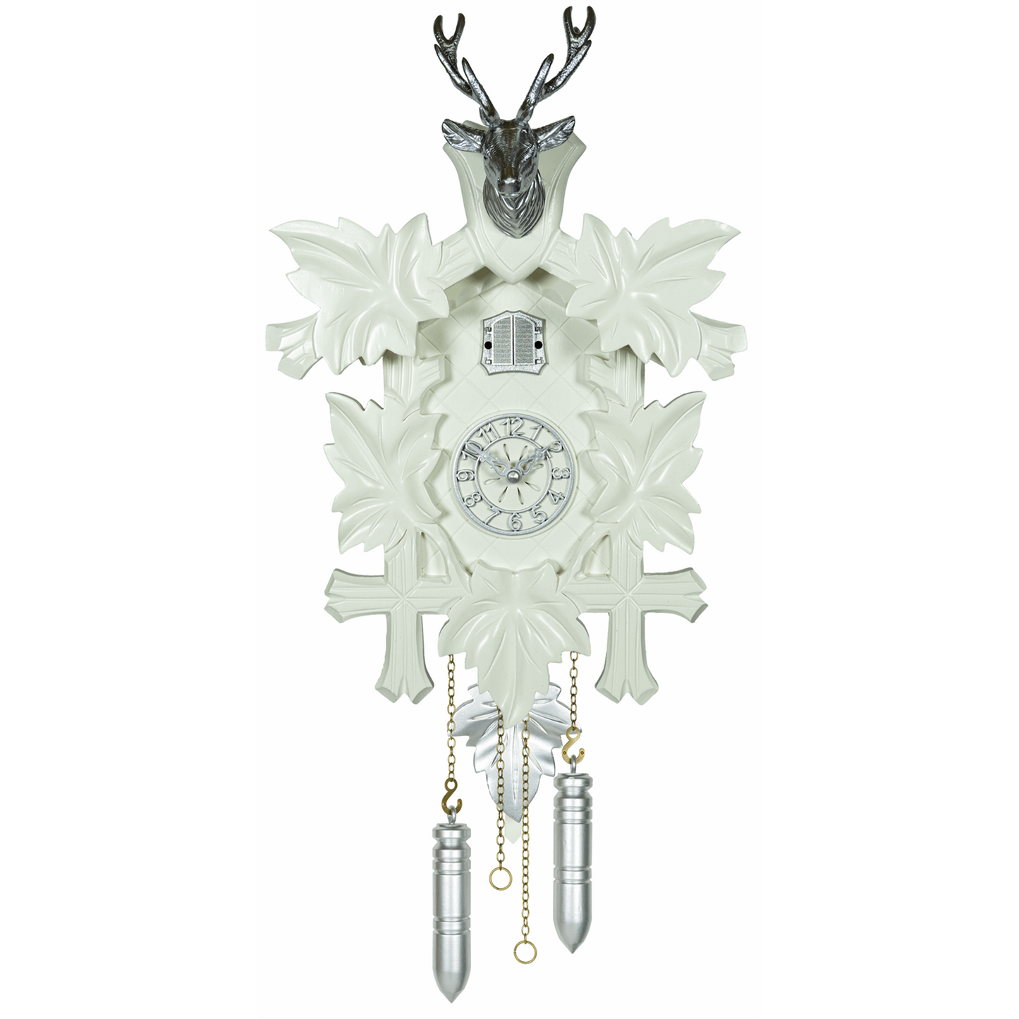 Kuckucksuhr Effect Line