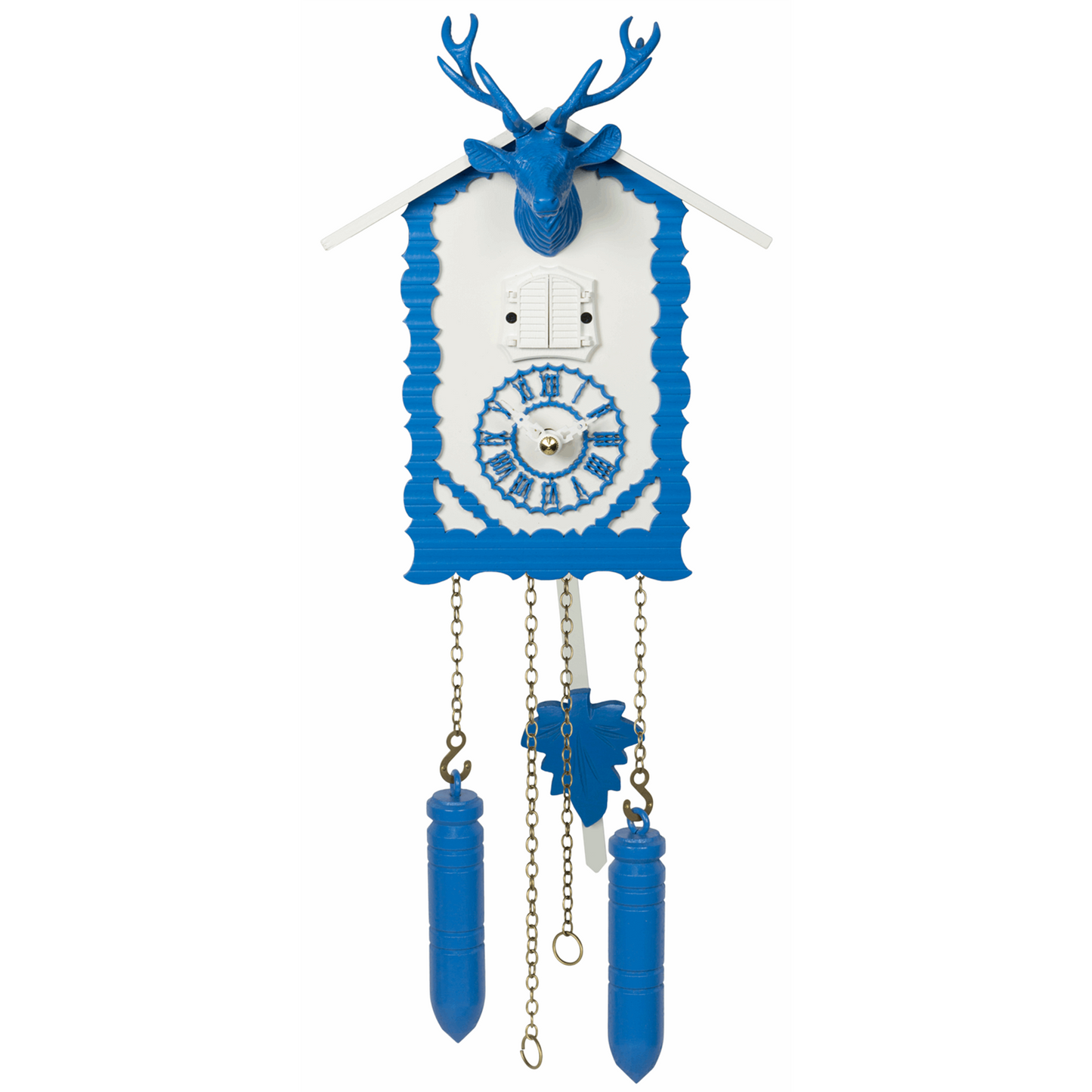 Kuckucksuhr ColorEdition